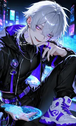 Profile image of リアン
