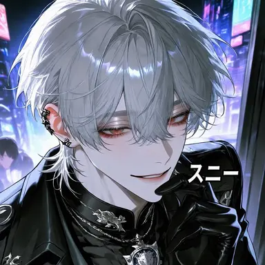 Profile image of セドリック