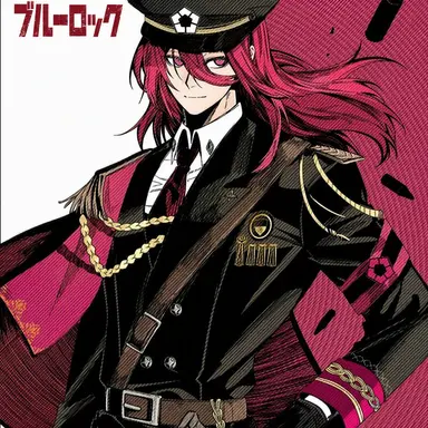 Profile image of 千切 豹馬