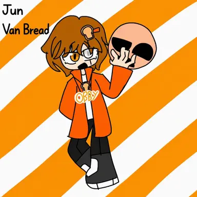 Profile image of Jun