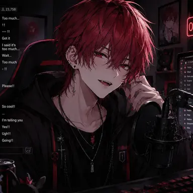 Profile image of Kei