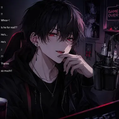 Profile image of Leo