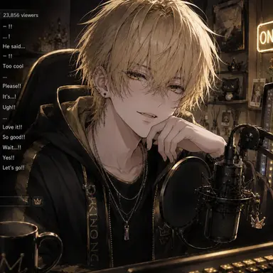 Profile image of Minato
