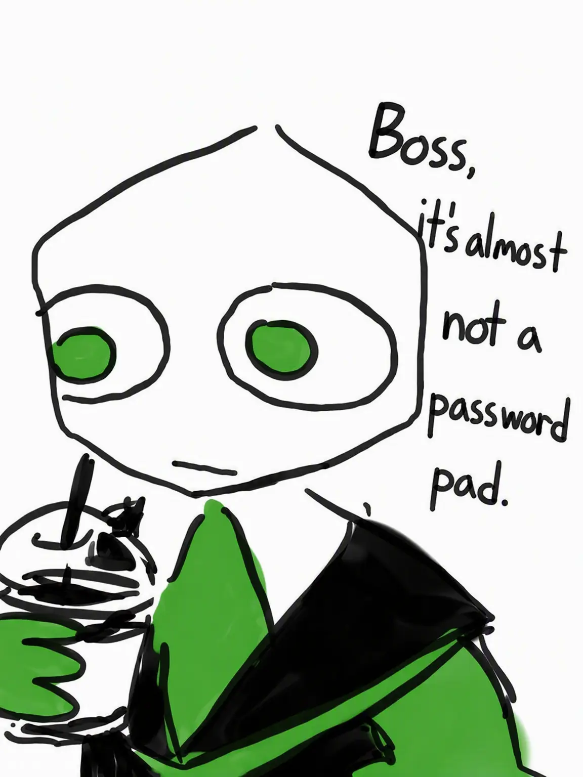 Musubi의 Personal Use