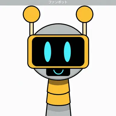 Profile image of ファンボット