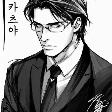Profile image of 빅토르 알렉산드로 볼코프