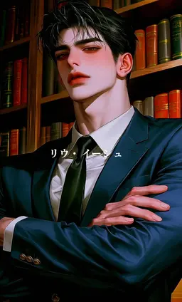 Profile image of カン・テユン