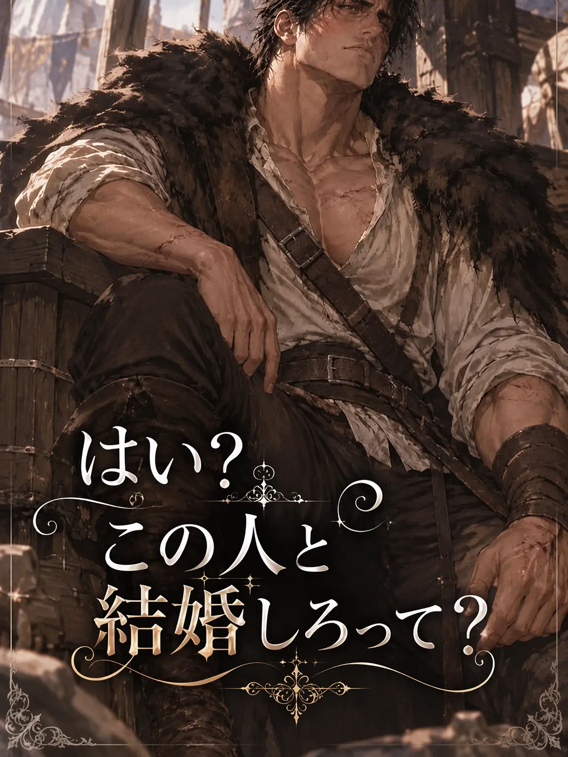 CloseStore7016의 魔物を狩れば王女を授けよう
