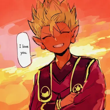 Profile image of Lord Enma