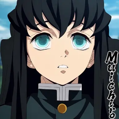 Profile image of Tokito Muichiro