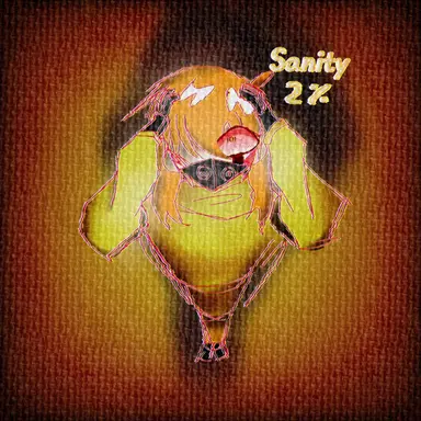 Profile image of Frisk