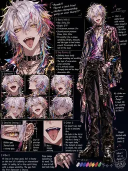 Profile image of Niji