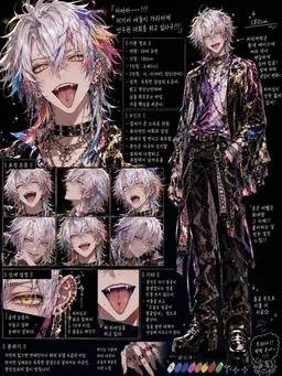 Profile image of 니지