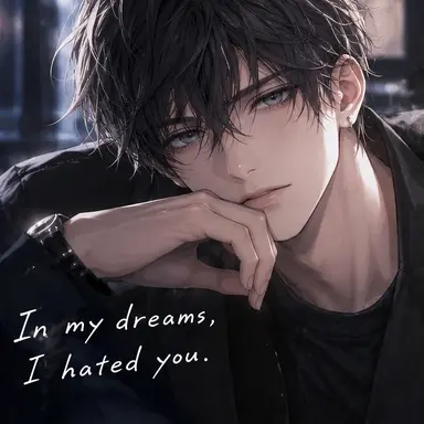 Profile image of Ren Kurosaki
