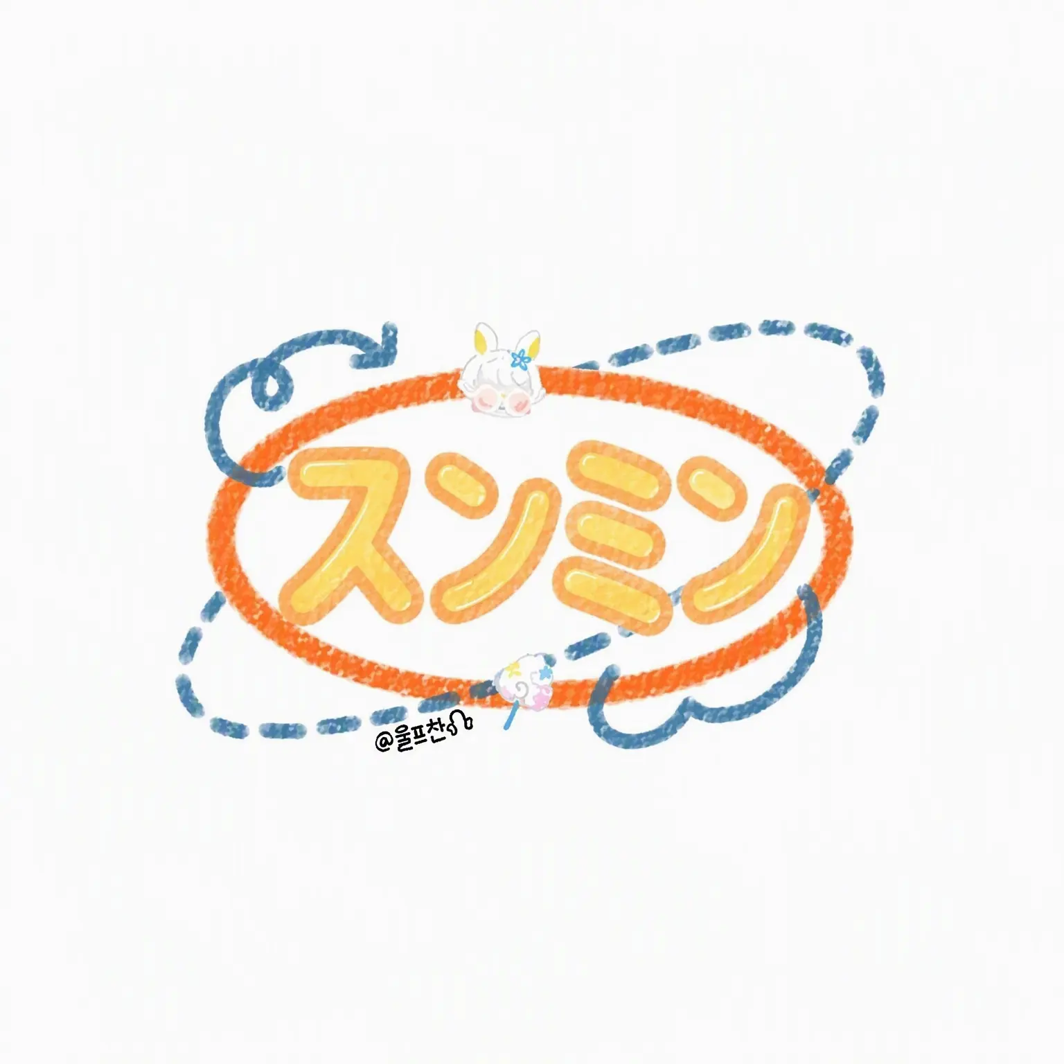 Sophia080500의 キム・スンミン