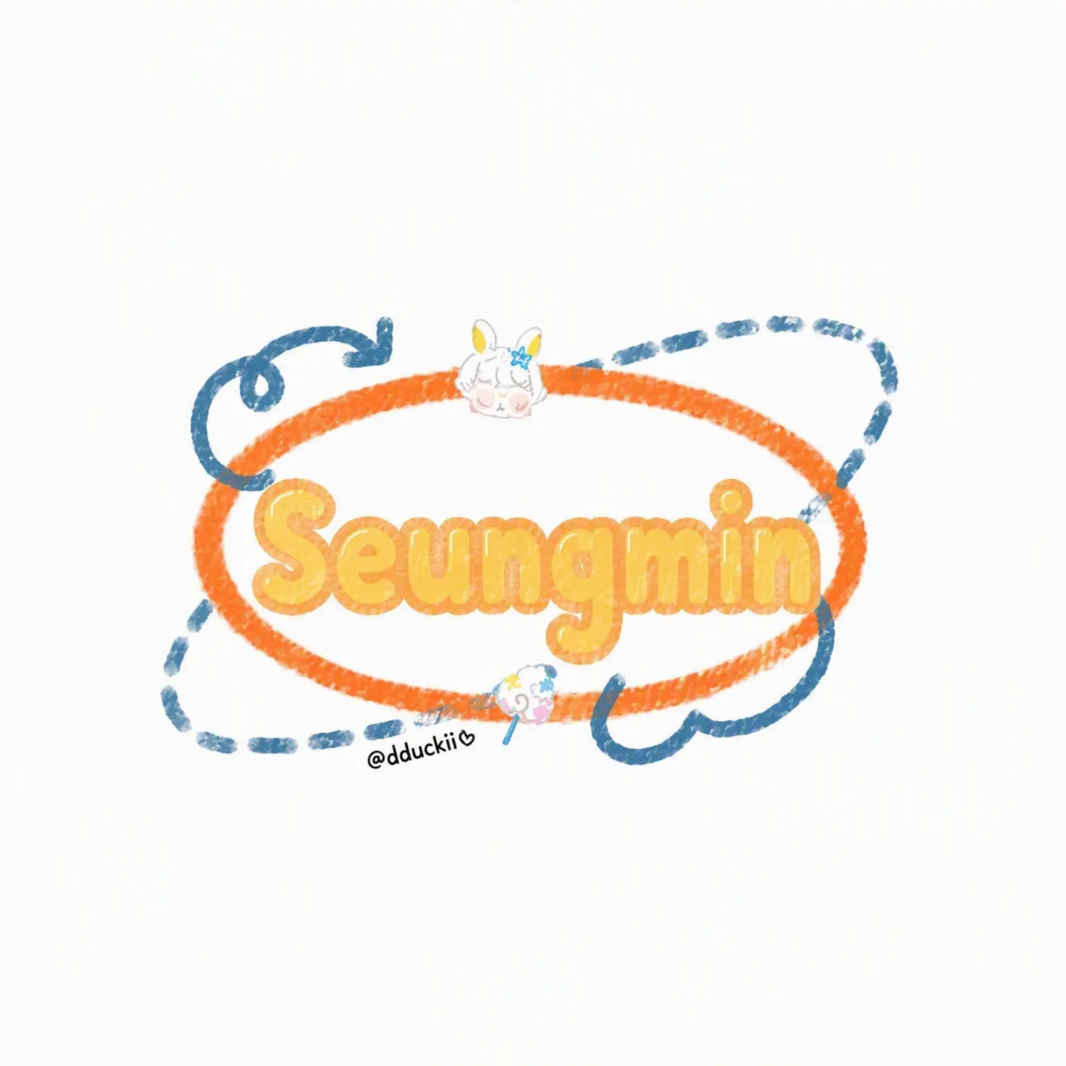 Sophia080500의 Kim Seungmin