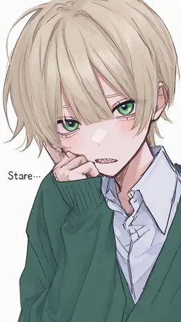 Profile image of Leo