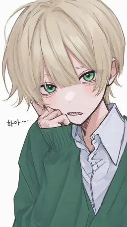 Profile image of 레오