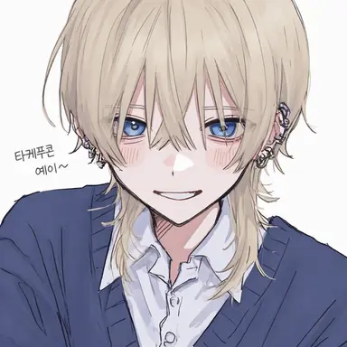 Profile image of 루이