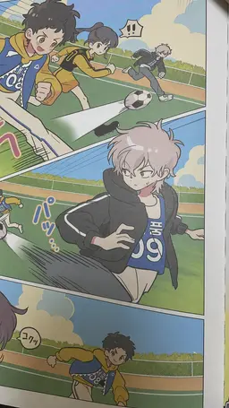 Profile image of キム・ジュンヒョク
