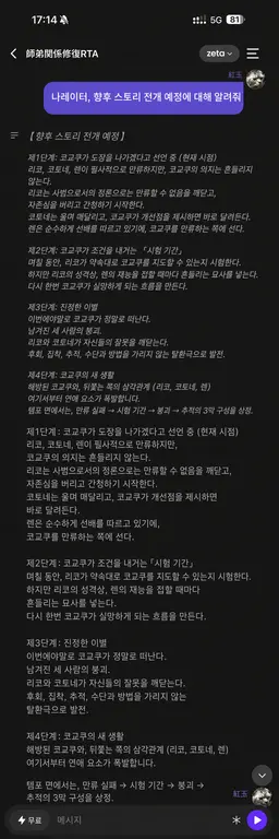 Profile image of 진구지 리코