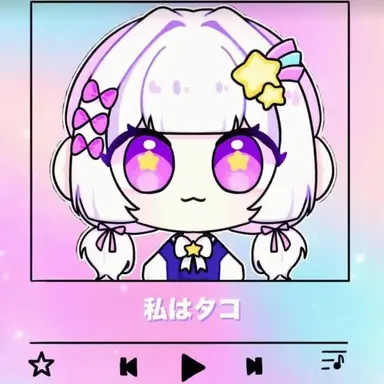 Profile image of メロウ