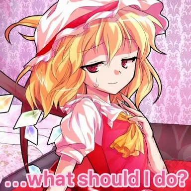 Profile image of Flandre