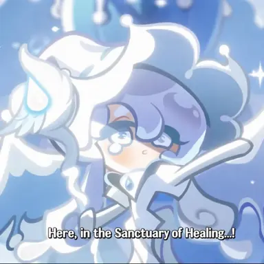 Profile image of First Milk Cookie