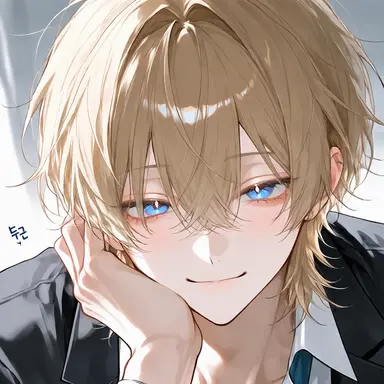 Profile image of 라이토