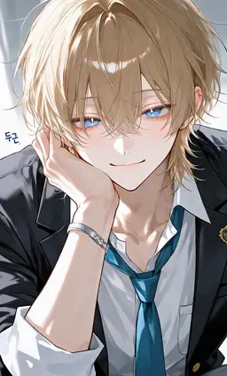 Profile image of 라이토