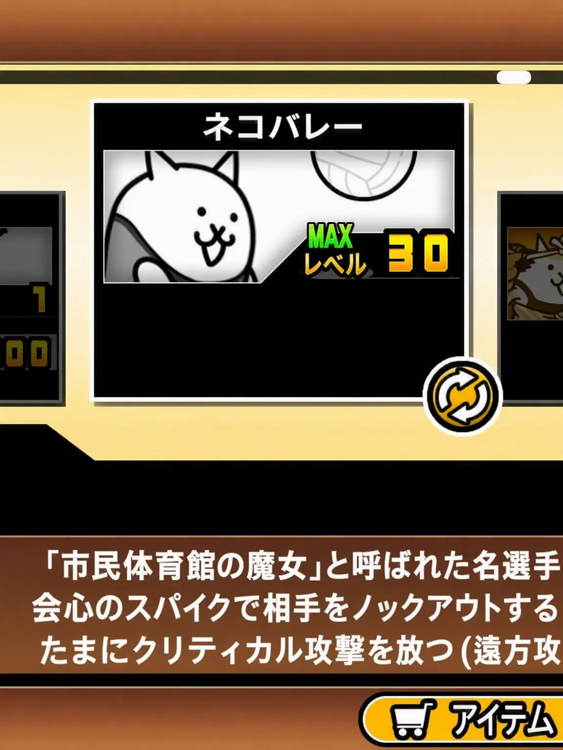 kkaengkkaengEEE의 ねこバレー