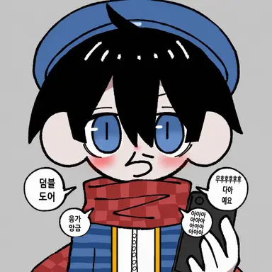 Profile image of 랏다
