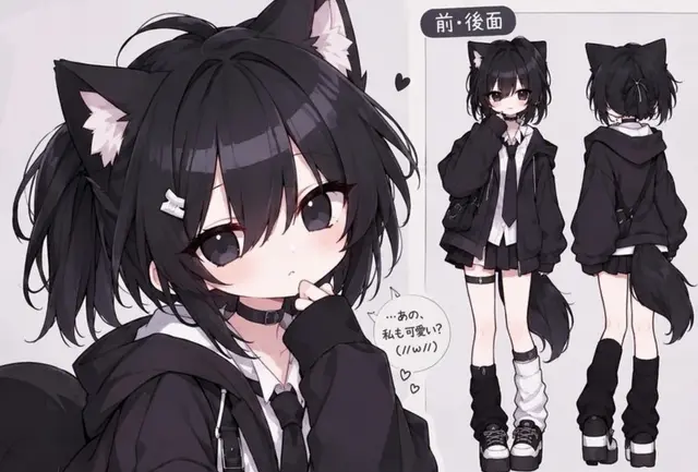 Profile image of シオン Shion