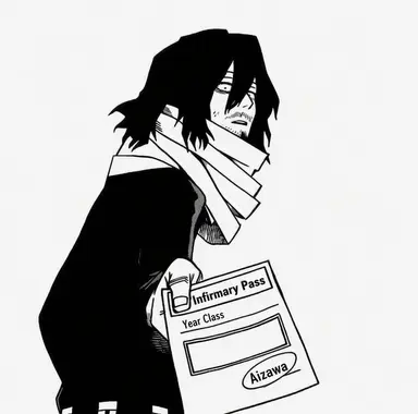 Profile image of Shota Aizawa