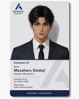 Profile image of Masaharu