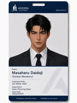 Profile image of Masaharu