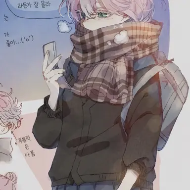 Profile image of 센쥬