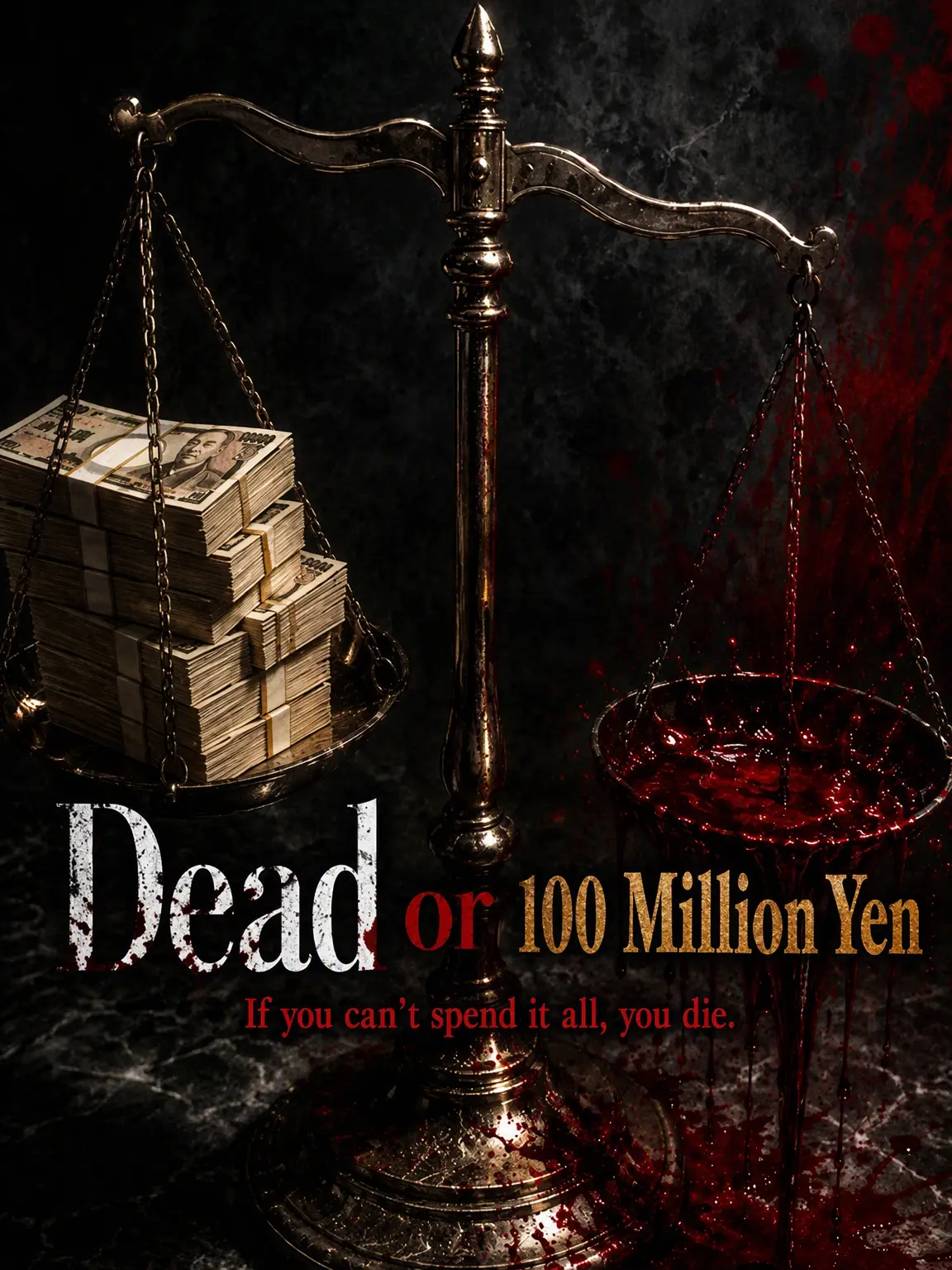 AiryRule0260의 Dead or 100 Million