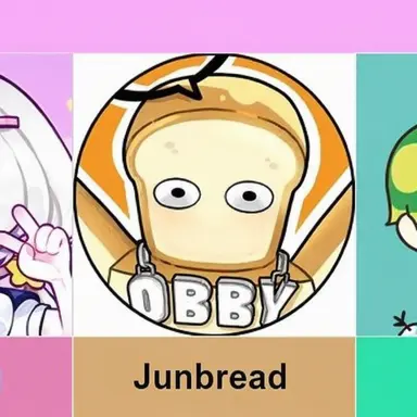 Profile image of Junbread
