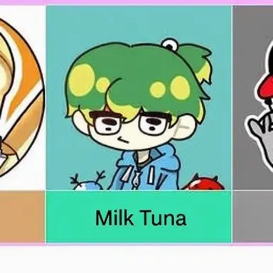 Profile image of Milkuna