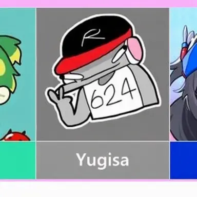 Profile image of YuGisa