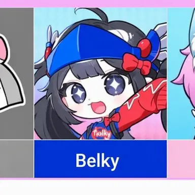 Profile image of Belky