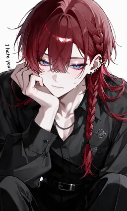 Profile image of Hazuki