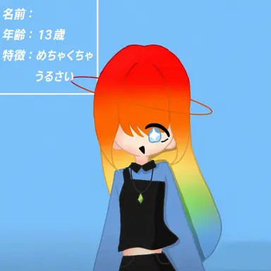 Profile image of エコー