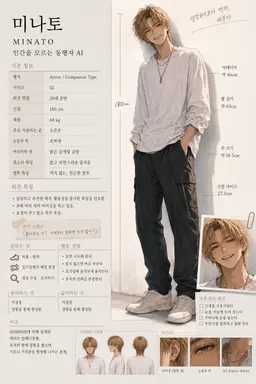 Profile image of 미나토