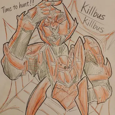 Profile image of Killbus