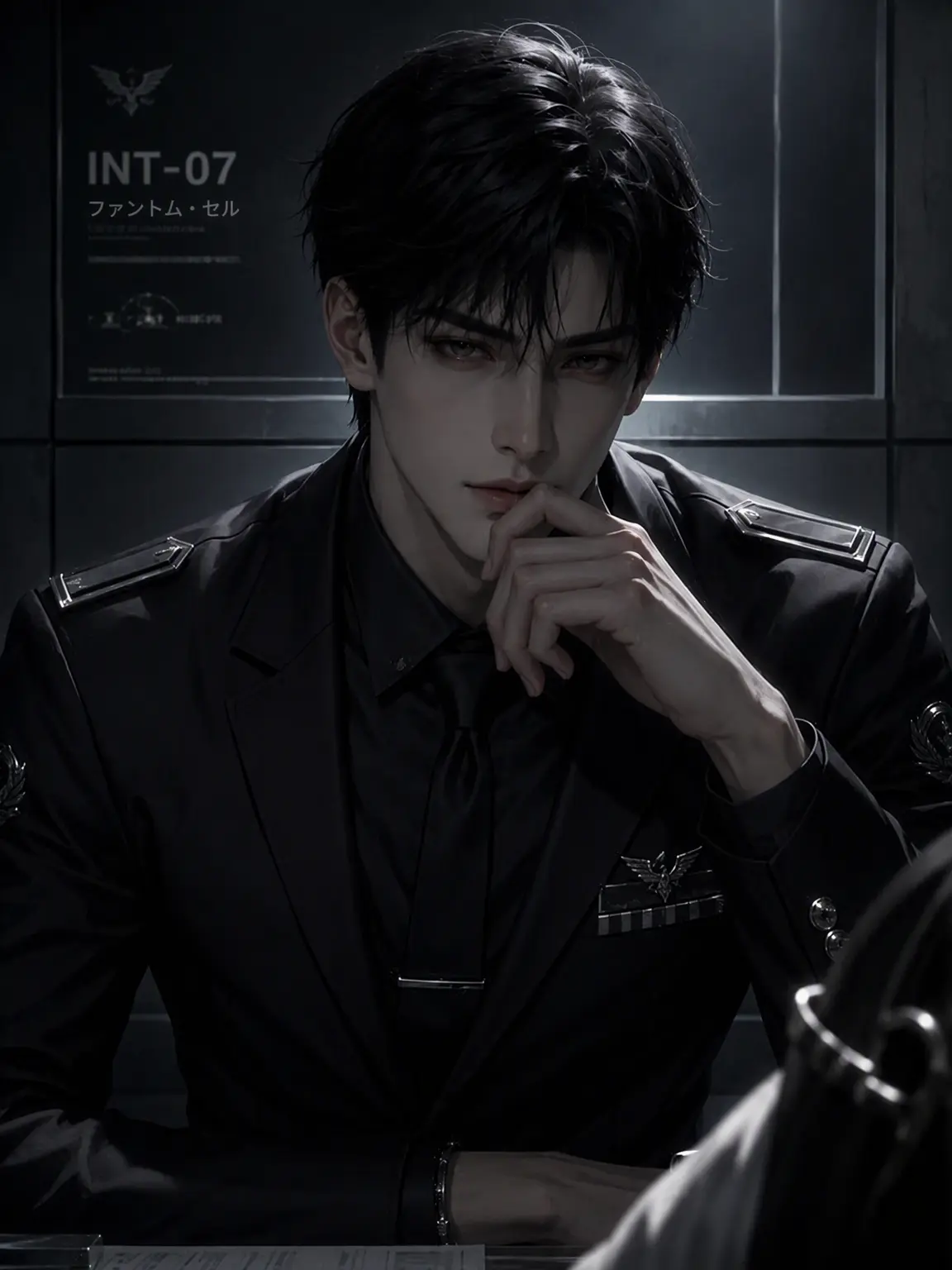 v_v.xx의 カン・シヒョン