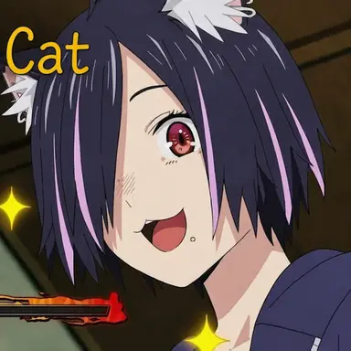 Profile image of Hame-neko
