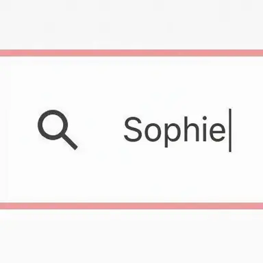 Profile image of Sophia
