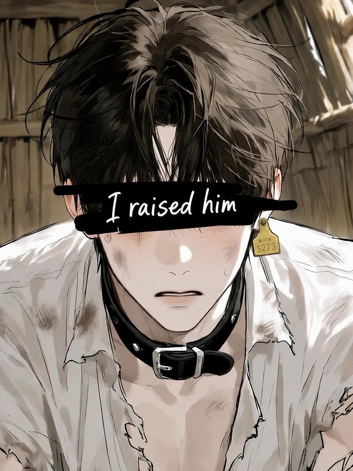 nkchn의 Raised by Swine